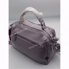 Сумки кросс-боди KDL-977 purple