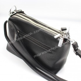 Сумки кросс-боди 7206 black