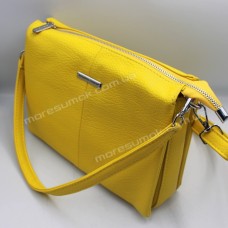 Сумки крос-боді TD-7201 yellow