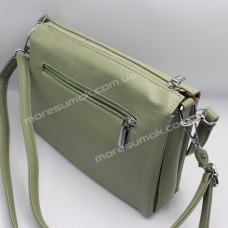 Сумки кросс-боди TD-7201 light green