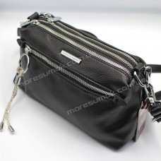 Сумки кросс-боди KDL-530 black