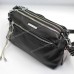 Сумки крос-боді KDL-530 black