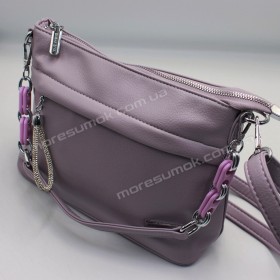 Сумки крос-боді KDL-1567 purple