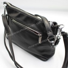 Сумки крос-боді KDL-1567 black