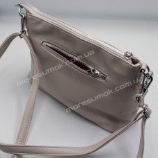 Сумки крос-боді KDL-1567 gray