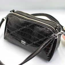 Сумки крос-боді 23160 black