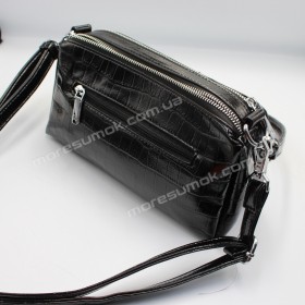 Сумки крос-боді 23160 black