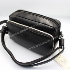 Сумки крос-боді 20452 black