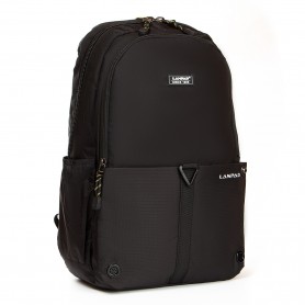 Чоловічі рюкзаки 2261 black