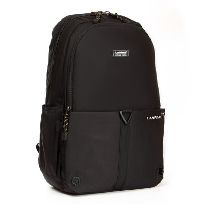 Чоловічі рюкзаки 2261 black