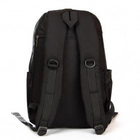 Чоловічі рюкзаки 2261 black