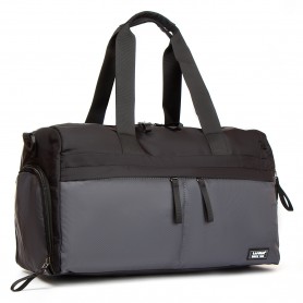 Спортивні сумки 3062 gray Спортивні сумки 3062 gray