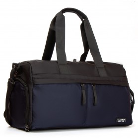 Спортивные сумки 3062 blue