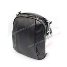 Женские рюкзаки S5505 black