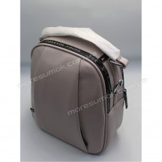 Жіночі рюкзаки S5505 gray