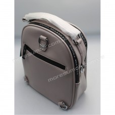 Женские рюкзаки S5505 gray