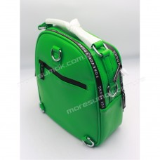 Женские рюкзаки S5501 green