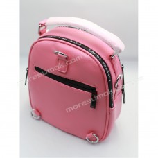Женские рюкзаки S5501 dark pink