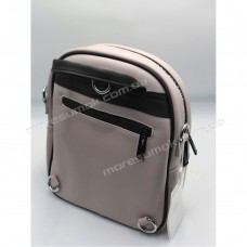 Жіночі рюкзаки S5503 gray