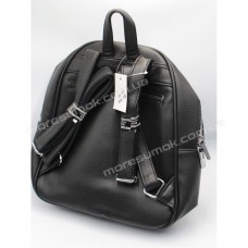 Жіночі рюкзаки 9026 black