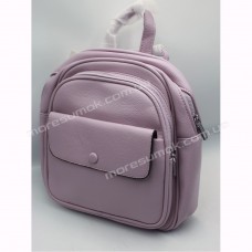 Жіночі рюкзаки 7920 purple