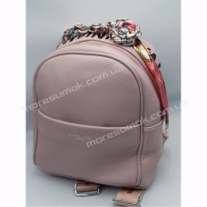 Жіночі рюкзаки P15314 pink