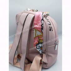 Жіночі рюкзаки P15314 pink