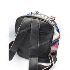 Жіночі рюкзаки P15314 black