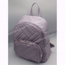 Женские рюкзаки 9117 purple