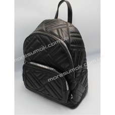 Жіночі рюкзаки 9117 black