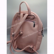 Женские рюкзаки P15327 pink