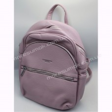Жіночі рюкзаки P15327 purple