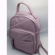 Женские рюкзаки P15322 purple