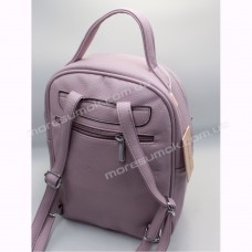 Жіночі рюкзаки P15322 purple