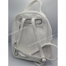 Женские рюкзаки P15322 white