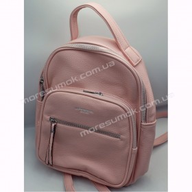 Женские рюкзаки P15322 pink