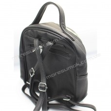 Жіночі рюкзаки P15322 black
