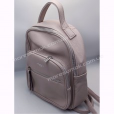 Жіночі рюкзаки P15322 light gray