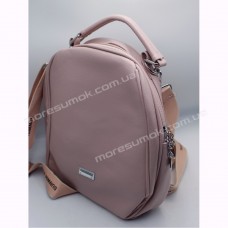 Жіночі рюкзаки P15329 purple
