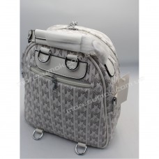 Женские рюкзаки 8110 M white