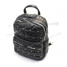 Жіночі рюкзаки P15324 black