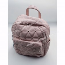 Жіночі рюкзаки P15324 pink