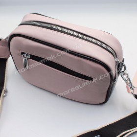 Сумки крос-боді P15336 pink