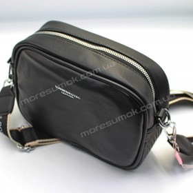 Сумки крос-боді P15336 black