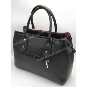 Сумки весна-лето T-0349 black