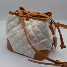 Сумки крос-боді 1324 beige-brown