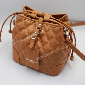 Сумки крос-боді 1324 brown