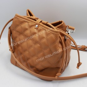 Сумки крос-боді 1324 brown