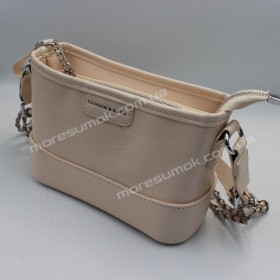 Сумки крос-боді 1323 beige