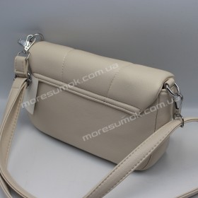 Сумки крос-боді 8102 beige